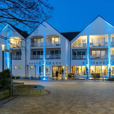 Kurhaus Design Boutique Hotel-3