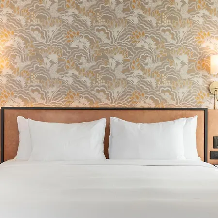 Holston House Nashville, In The Unbound Collection By Hyatt-3