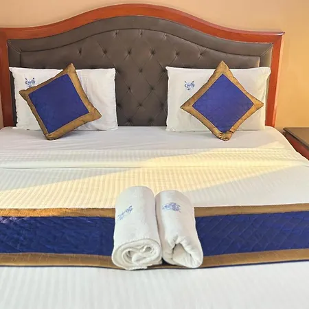 Hotel Chetan International-2