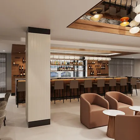 Ac Hotel By Marriott Old Montreal-2