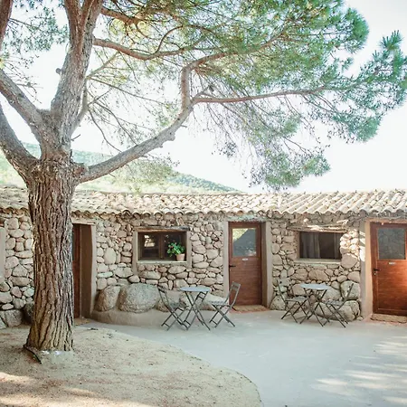 Ranch Campo Palombaggia-3