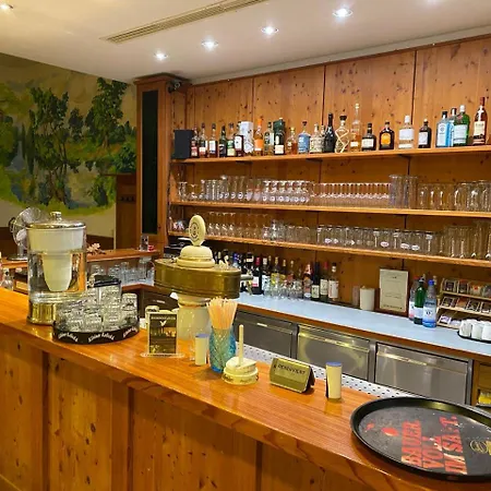 Neue Mühle Hotel&Restaurant-3