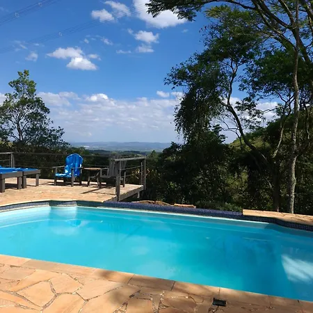 Pousada Casa Mato-2