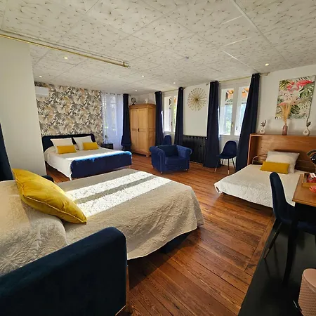 Le Manoir- Cluny-3