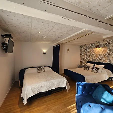 Le Manoir- Cluny-2