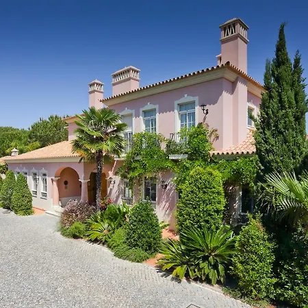 Quinta Jacintina - My Secret Garden Hotel-3