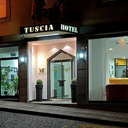 Tuscia Hotel-2