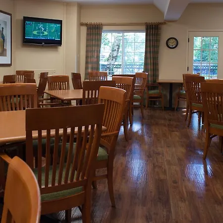 Phoenix Inn Suites - Eugene-2