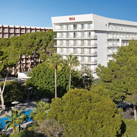 Hotel Riu Festival-3
