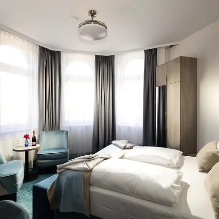 Hotel Leuchtturm-2