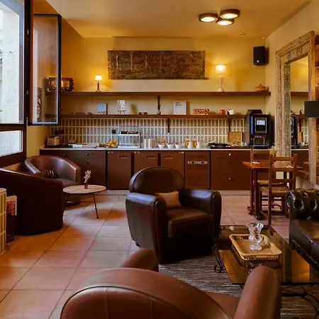 Hotel Rosa - Bordeaux Centre Gare Saint Jean-3