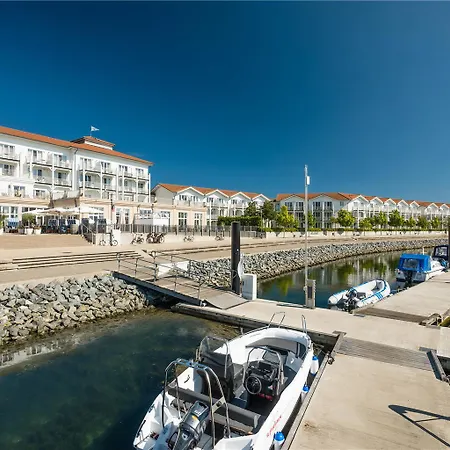 Lindner Hotel Boltenhagen-2