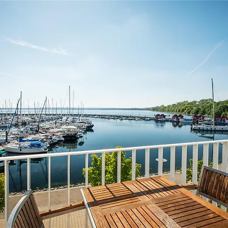 Lindner Hotel Boltenhagen-3