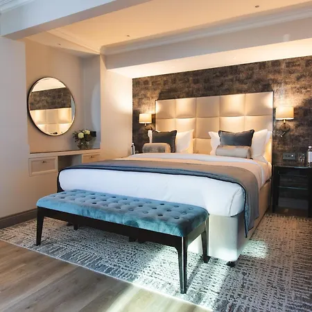 The Rathbone Hotel, Fitzrovia-2