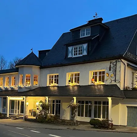 Hotel Löffler-2