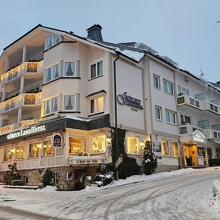 Göbels Landhotel-2