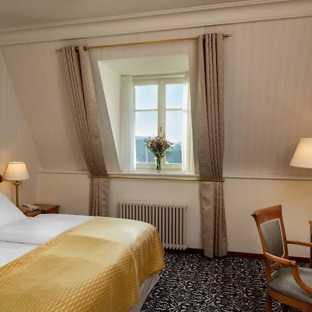 Hotel Am Jägertor-2