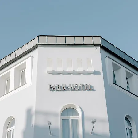 Parkhotel Lingen Am Markt-3