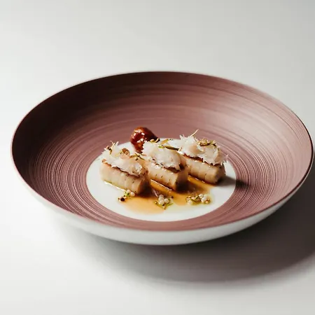 Hotel Gastronomique De Echoput-3