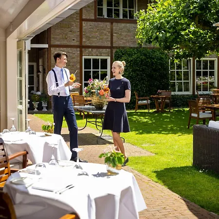 Landhuishotel De Bloemenbeek-2