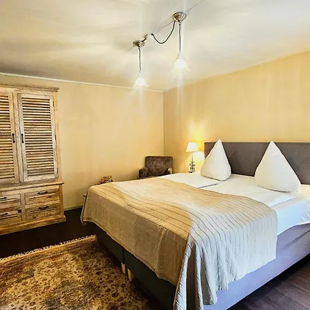 Boutique-Hotel&Wellness Goldenes Fass Meißen-3
