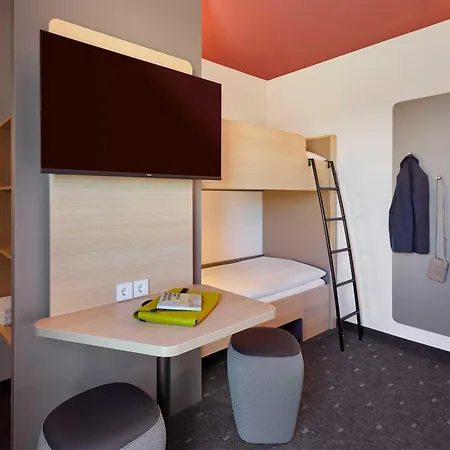 IntercityHotel Kassel-3