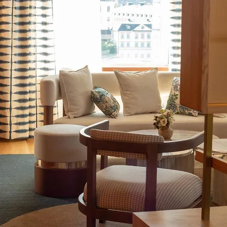 Sheraton Stockholm Hotel-2