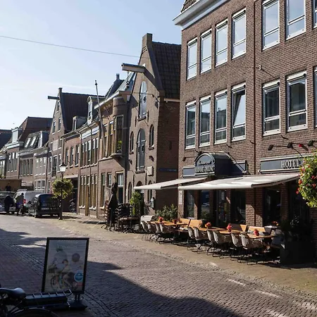 Hampshire Hotel Petit Nord-3