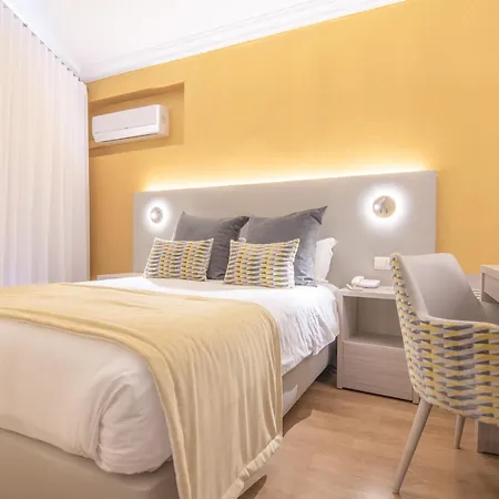 Loule Jardim Hotel-3