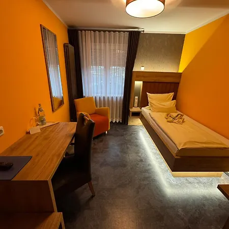 Heidekönig Hotel Celle-3
