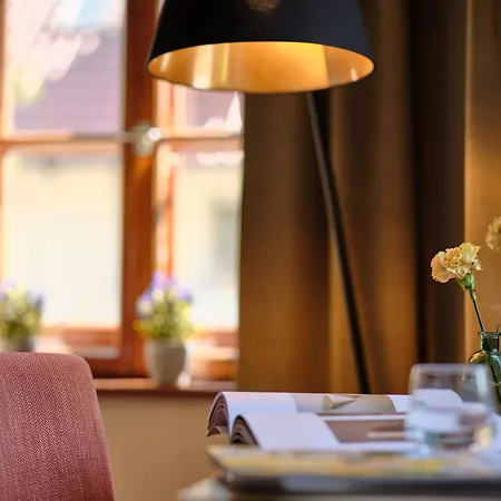 Classik Hotel Martinshof, Messe Muenchen-2