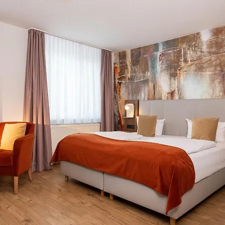 Art Hotel Aachen-3
