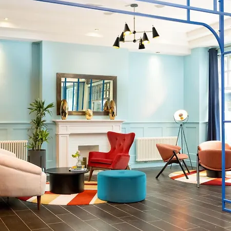 Temple Bar Hotel Dublin By The Unlimited Collection-2