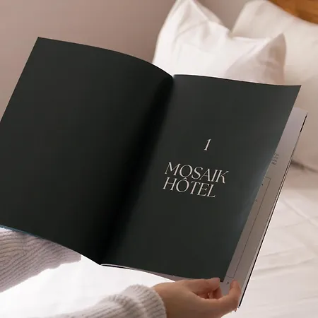 Mosaik Hotel-3