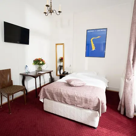 J5 Hotels Helvetie&La Brasserie-3
