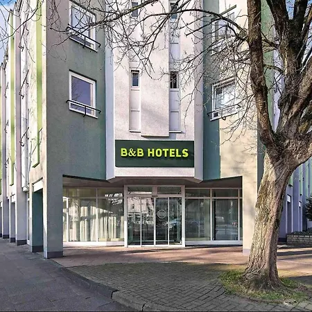 ibis Bonn-2