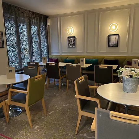Hotel Dauphin-3