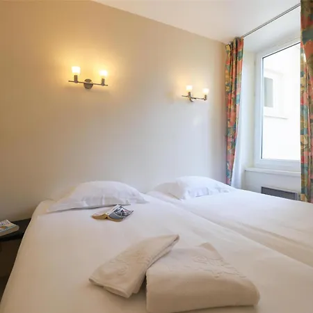 Best Western Grand Hotel De Paris & Spa-3
