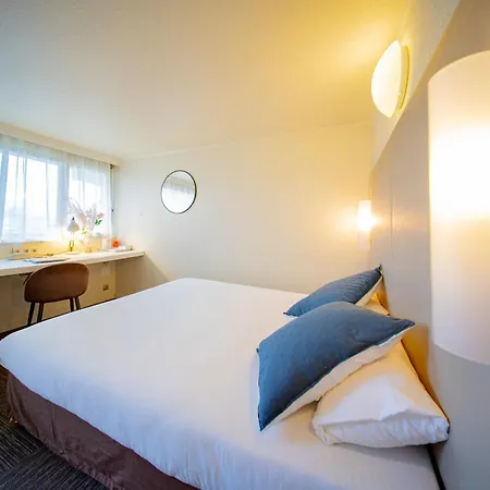 Ampaline HOTEL - Perigueux Boulazac-2