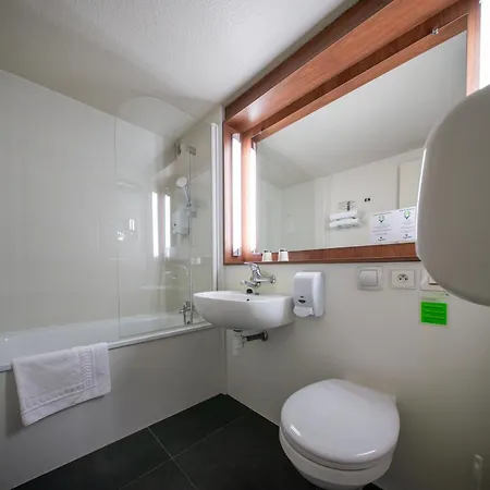 Ampaline HOTEL - Perigueux Boulazac-3