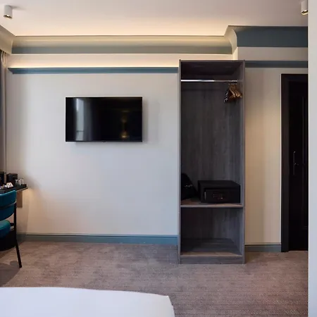 The Edwin Hotel-2