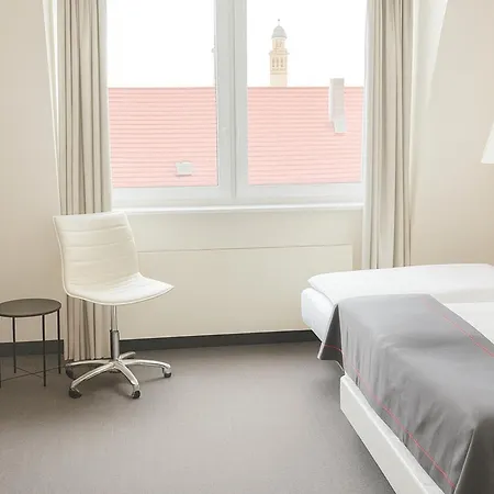 DORMERO Hotel Dessau-Roßlau-3