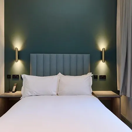 The Edwin Hotel-3