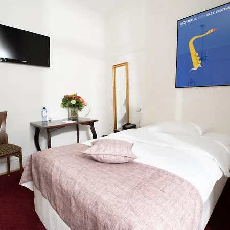 J5 Hotels Helvetie&La Brasserie-2