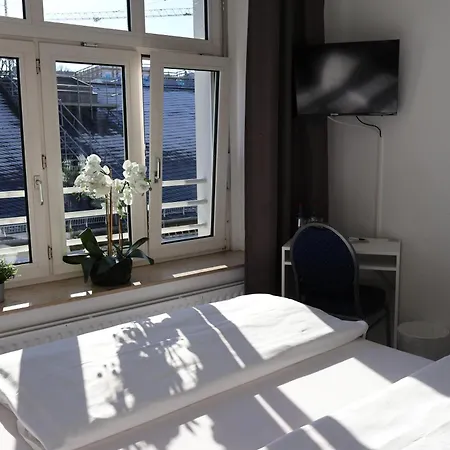Hotel Astor-2