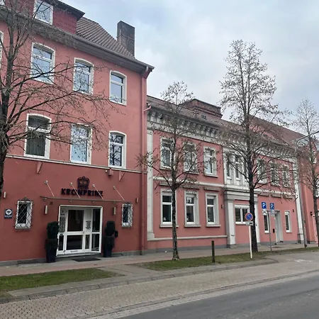 Hotel Kronprinz Garni-2