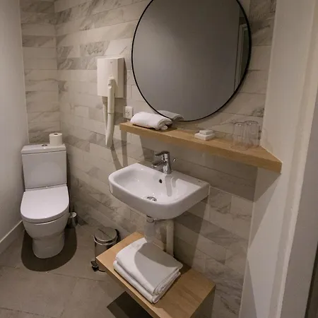 Hotel Courseine-2