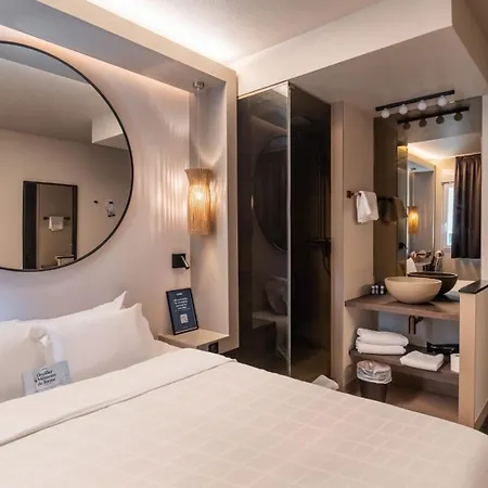 Hôtel Kyriad Brive Ouest-2