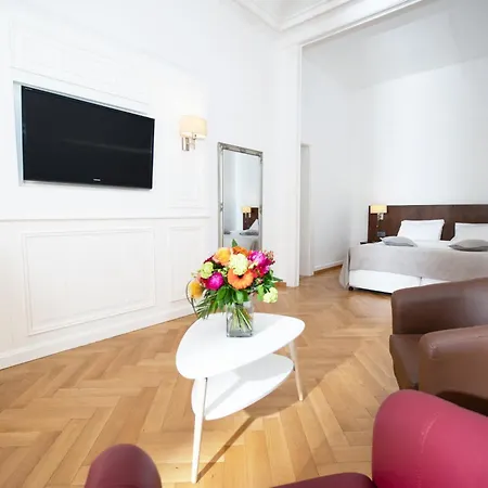 J5 Hotels Helvetie&La Brasserie-2