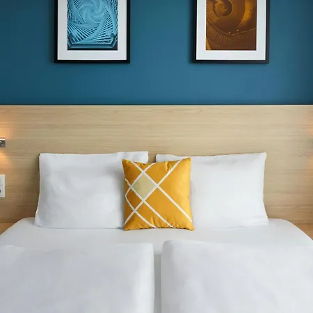 Four Points Flex By Sheraton Goettingen-3